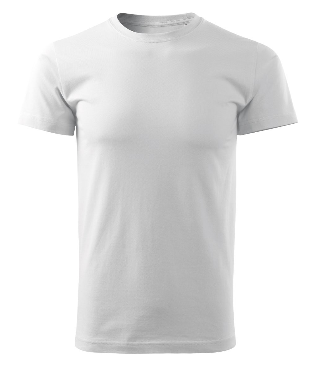 Inspirație: tricou alb cu mesajul Make some thing